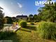 Thumbnail Villa for sale in La Chapelle-Aubareil, Dordogne, Nouvelle-Aquitaine