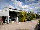 Thumbnail Light industrial for sale in Wallingford Road, North Moreton, Didcot