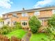 Thumbnail Terraced house for sale in White Post Court, Corby