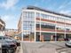 Thumbnail Office to let in Colour House, Bentley Road, Dalston, London