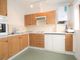 Thumbnail Flat for sale in Cathedral Green Court, Crawthorne Road, Peterborough