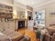 Thumbnail Terraced house for sale in Streathbourne Road, London