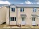 Thumbnail Semi-detached house to rent in Mill Court, Mill Lane, Wiveliscombe