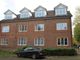 Thumbnail Flat to rent in Rowan House, Whyteleafe