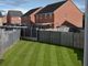 Thumbnail Detached house for sale in Flemish Crescent, Manchester