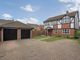 Thumbnail Detached house for sale in Croft Thorne Close, Up Hatherley, Cheltenham, Gloucestershire