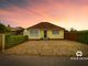 Thumbnail Bungalow for sale in Thwaite Road, Ditchingham, Bungay, Norfolk