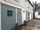 Thumbnail Mews house to rent in Maidenhead Yard, Hertford, Hertfordshire