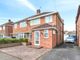 Thumbnail Semi-detached house for sale in Swaledale Road, Dartford