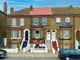 Thumbnail Block of flats for sale in Canterbury Road, Westbrook, Margate