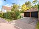 Thumbnail Detached house for sale in Magdalen Grove, Orpington