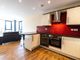 Thumbnail Flat to rent in Harrow Street, Sheffield