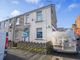 Thumbnail End terrace house for sale in Eaton Road, Brynhyfryd, Swansea