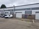 Thumbnail Warehouse to let in Bircholt Road, Maidstone