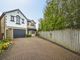 Thumbnail Detached house for sale in Round Hill Close, Skelmanthorpe, Huddersfield