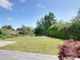 Thumbnail Detached house for sale in Woodgates Lane, North Ferriby