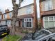 Thumbnail Terraced house to rent in Manvers Road, Nottingham