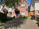 Thumbnail End terrace house for sale in Charlock Close, Weston-Super-Mare