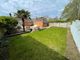 Thumbnail Bungalow for sale in Plantation Road, Hatch Pond, Poole