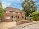 Thumbnail Detached house for sale in Barons Close, Fakenham