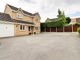 Thumbnail Detached house for sale in Bracon Close, Belton