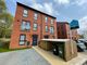 Thumbnail Terraced house to rent in Copper Beech Court, Leeds, Yorkshire
