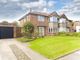 Thumbnail Semi-detached house for sale in Warwick Grove, Hartlepool