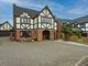 Thumbnail Detached house for sale in The Hamlet, Norton Canes, Cannock