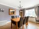 Thumbnail Detached house for sale in Reading Road, Yateley, Hampshire