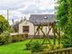 Thumbnail Semi-detached house for sale in Sidehead Equestrian And Stud, Kilmarnock