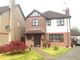 Thumbnail Detached house to rent in Richmond Court, Wisbech