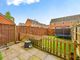 Thumbnail Terraced house for sale in Canon Lane, Hawksyard, Rugeley, Staffordshire