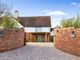 Thumbnail Detached house for sale in Mattingley, Hampshire