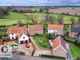 Thumbnail Detached house for sale in Church Close, South Walsham