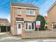 Thumbnail Detached house for sale in Grundy Nook, Whitwell, Worksop