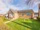 Thumbnail Detached bungalow for sale in Catchpole Grove, Stickford