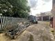 Thumbnail Land for sale in Garages, Eastfield Street, Lincoln