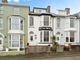 Thumbnail Terraced house for sale in Tanygrisiau, Criccieth