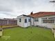 Thumbnail Bungalow for sale in May Bell Avenue, Thornton-Cleveleys