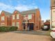 Thumbnail Detached house for sale in Grebe Close, Stoke Bardolph, Nottingham