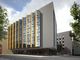 Thumbnail Flat to rent in Students - Nebula, Egerton St, Sheffield