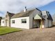 Thumbnail Detached house for sale in Kingswell, St Martins, Balbeggie, Perth