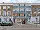 Thumbnail Maisonette for sale in Moreton Terrace, London