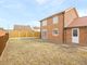 Thumbnail Detached house for sale in Plot 2 Windmill Court, Bolsover