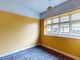 Thumbnail Detached bungalow for sale in Nethercourt Hill, Ramsgate