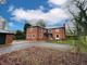Thumbnail Detached house for sale in Chester Road, Northwich