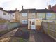 Thumbnail End terrace house for sale in Talbot Road, Knowle, Bristol