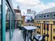 Thumbnail Flat for sale in Mitre Street, London