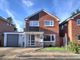 Thumbnail Detached house for sale in Hampton Grove, Catisfield, Fareham