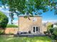 Thumbnail Detached house for sale in Manor Farm Close, Oakington, Cambridge